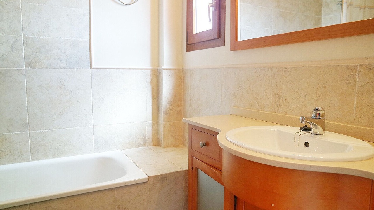 Photo of Bathroom in Ayamonte