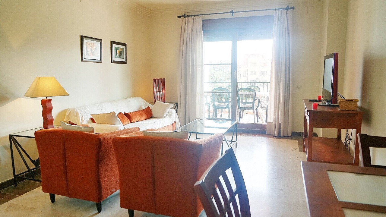 Photo of Livingroom in Ayamonte