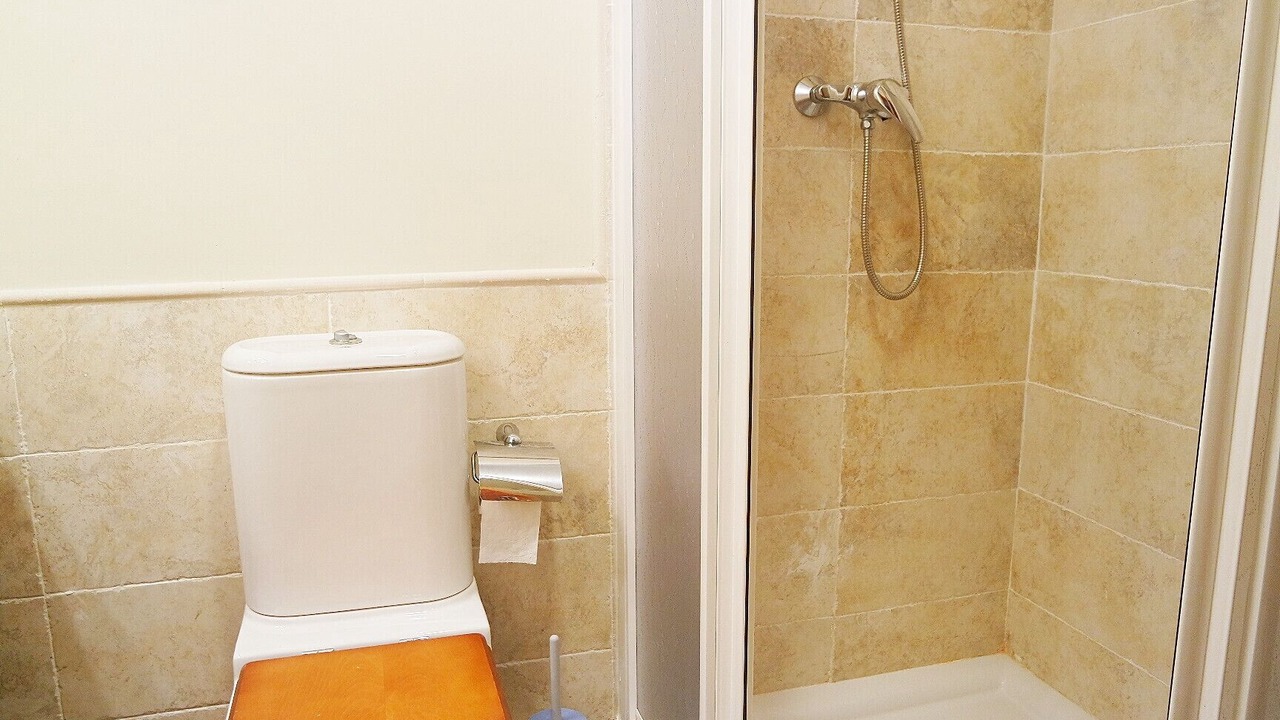 Photo of Bathroom in Ayamonte