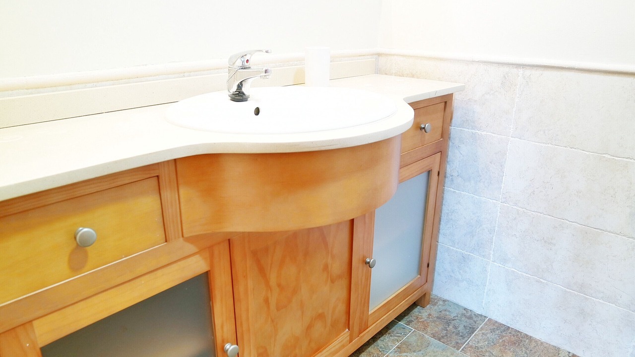 Photo of Bathroom in Ayamonte