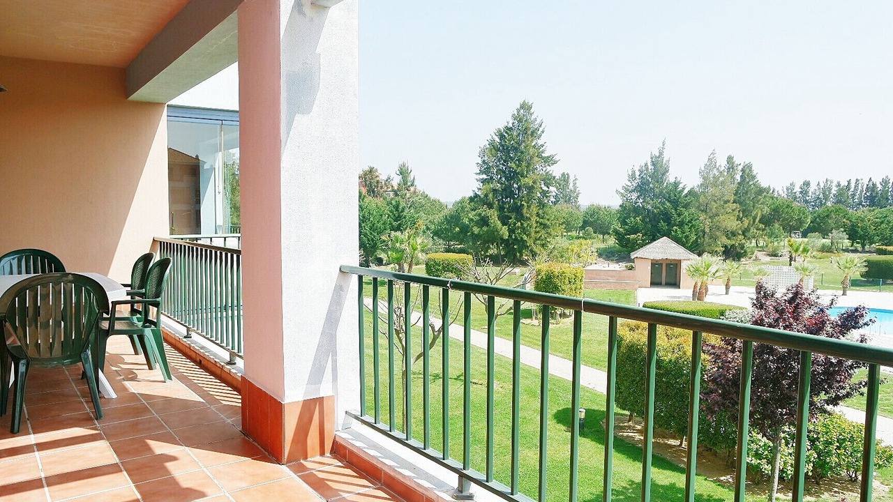 Photo of Outdoor in Ayamonte