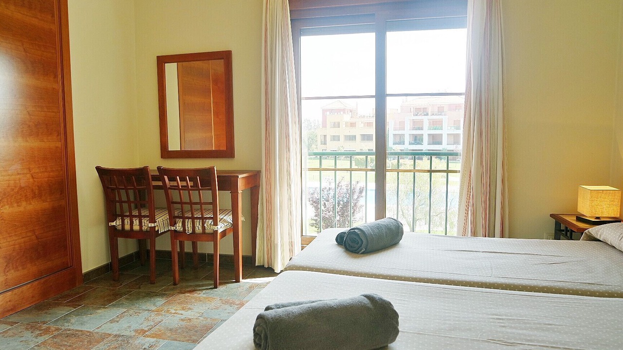 Photo of Bedroom in Ayamonte