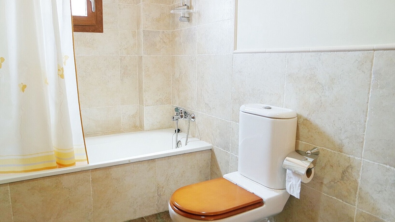 Photo of Bathroom in Ayamonte