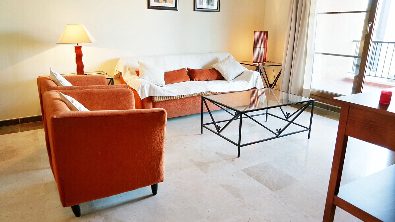 Photo of Livingroom in Ayamonte