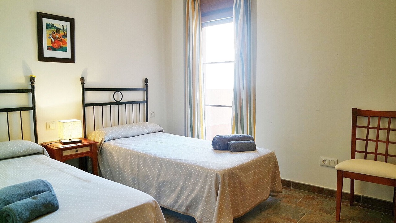Photo of Bedroom in Ayamonte