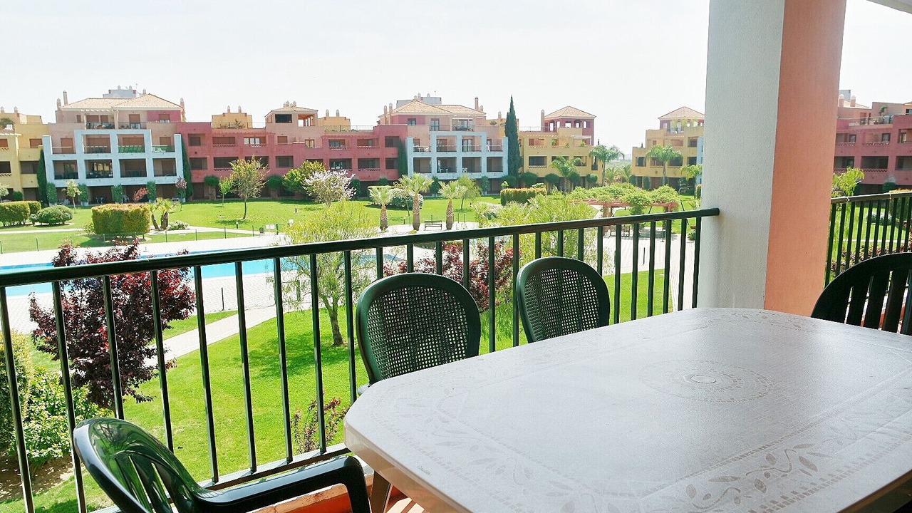 Photo of Outdoor in Ayamonte