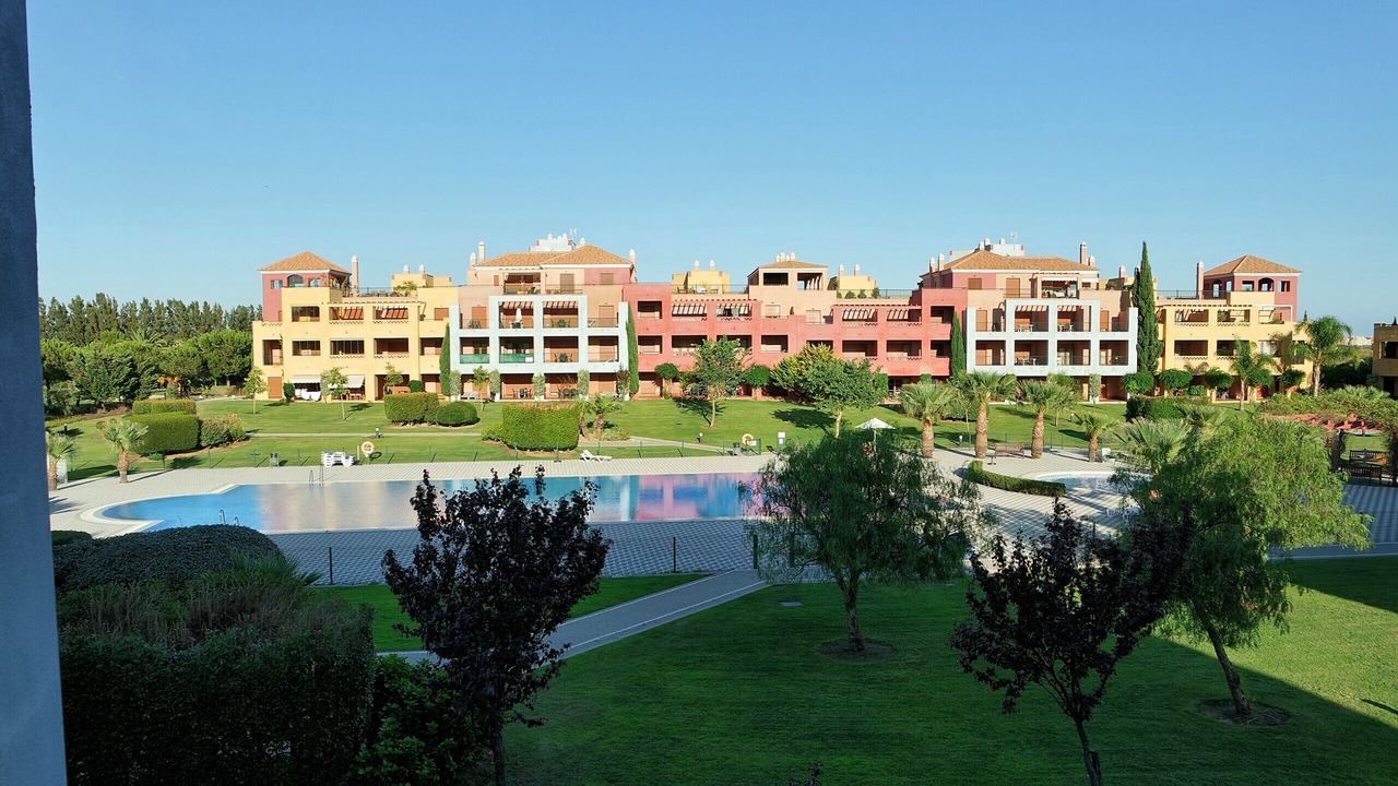 Photo of Outdoor in Ayamonte