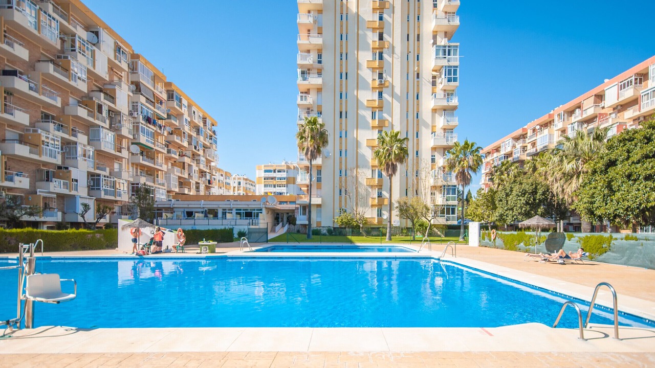 Photo of Outdoor in Benalmadena Costa