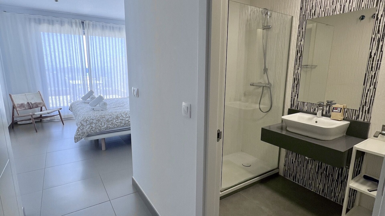 Photo of Bedroom in Marbella