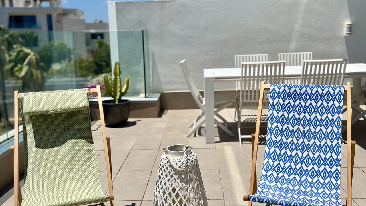 Photo of Outdoor in Marbella