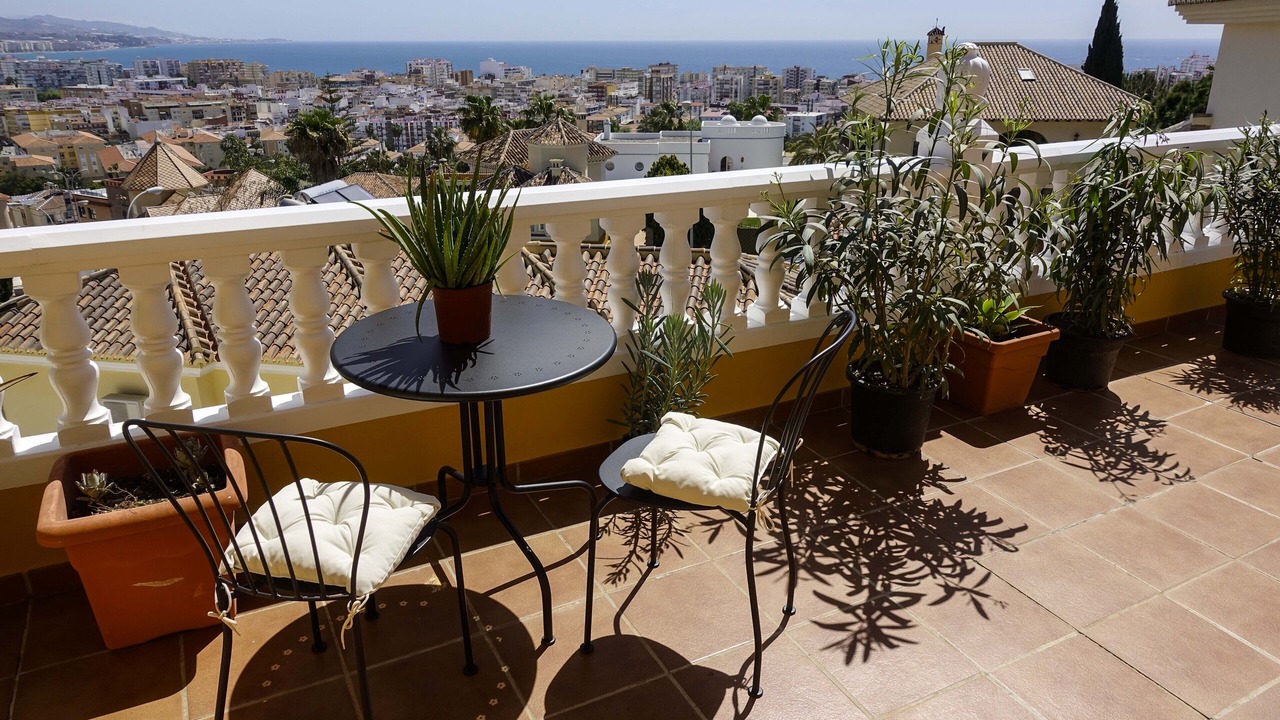 Photo of Outdoor in Torre del Mar
