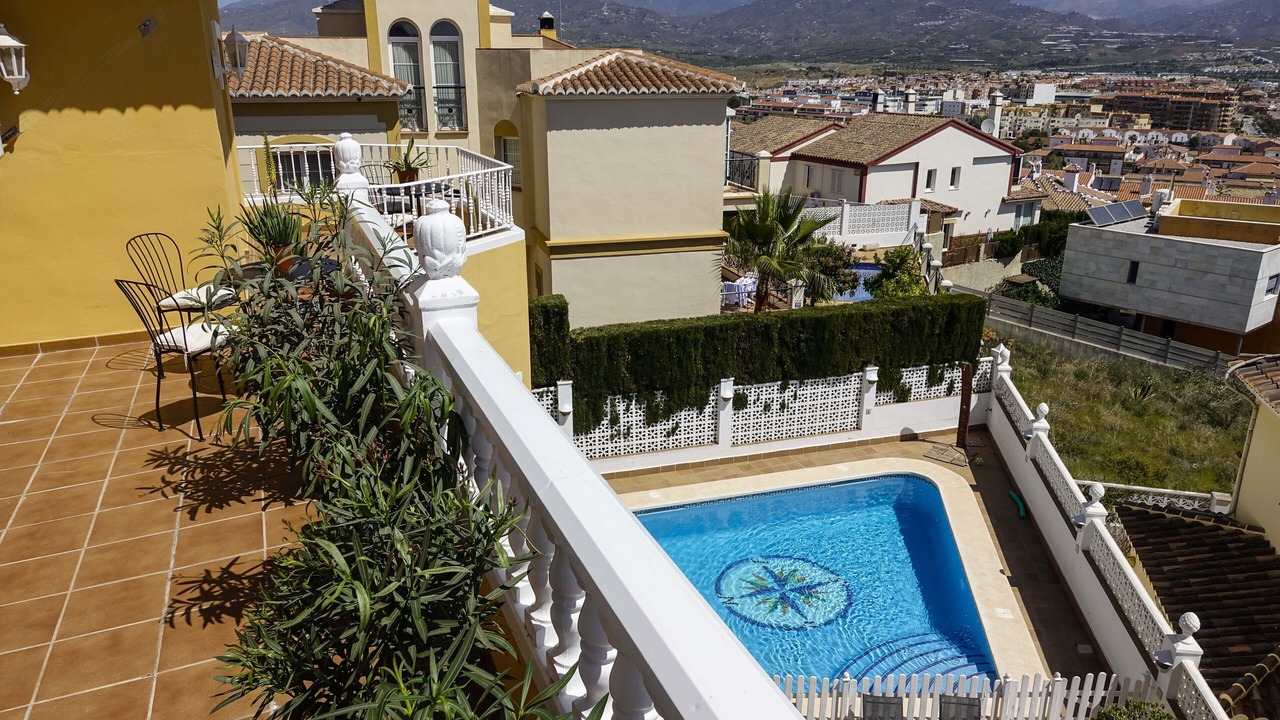 Photo of Outdoor in Torre del Mar