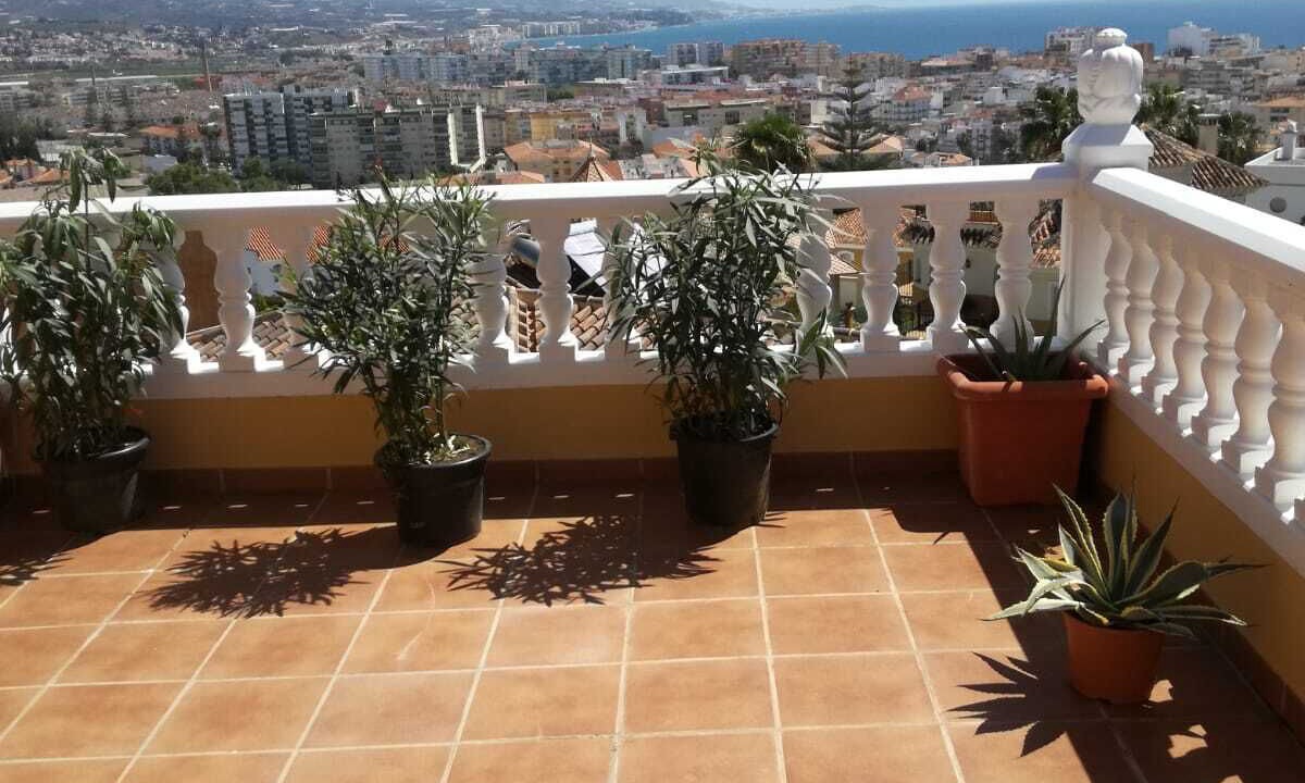 Photo of Outdoor in Torre del Mar