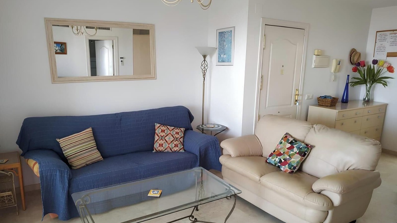 Photo of Livingroom in Mijas Pueblo