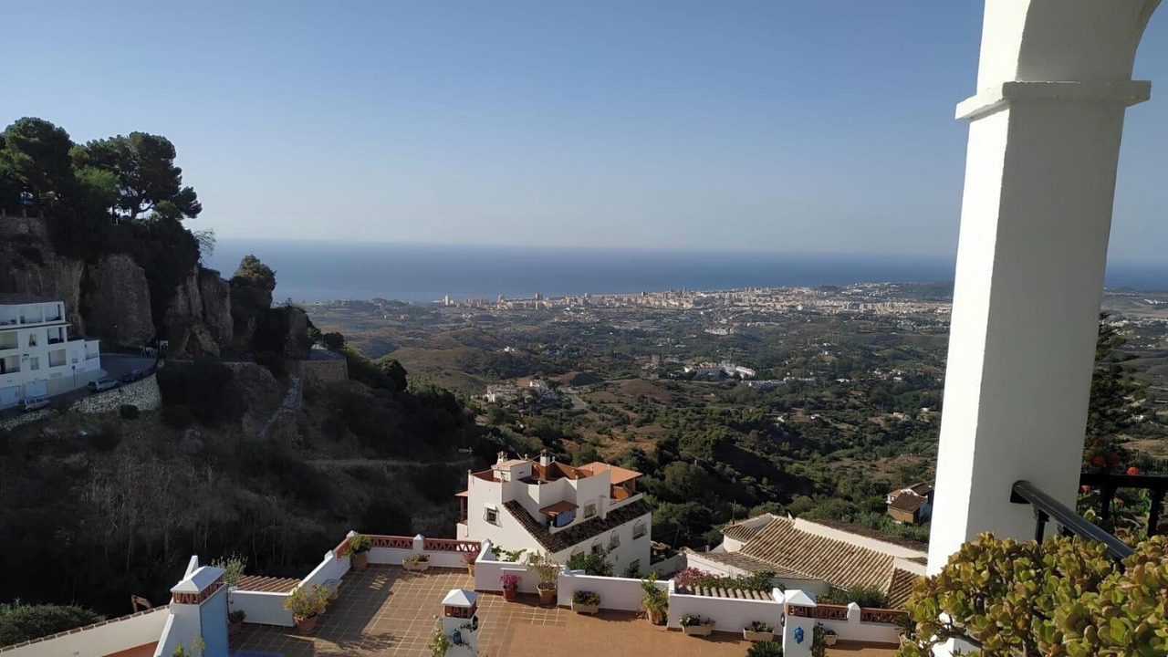 Photo of Outdoor in Mijas Pueblo