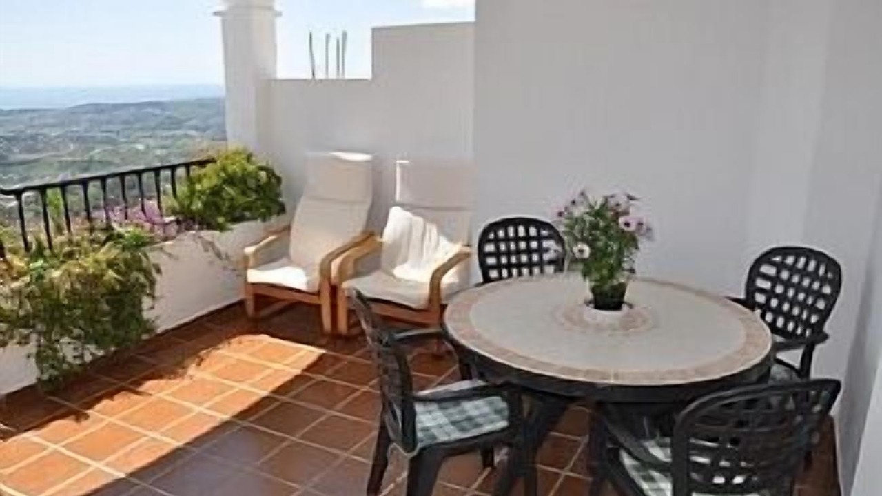Photo of Outdoor in Mijas Pueblo