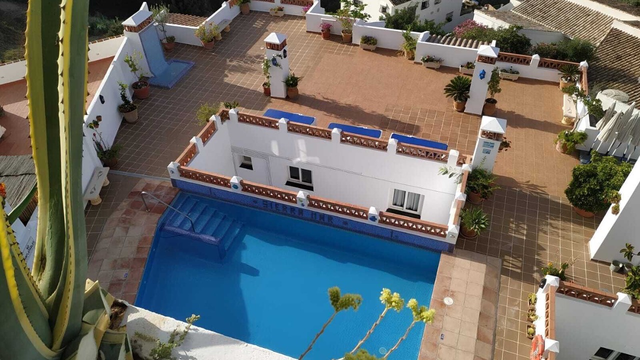 Photo of Outdoor in Mijas Pueblo