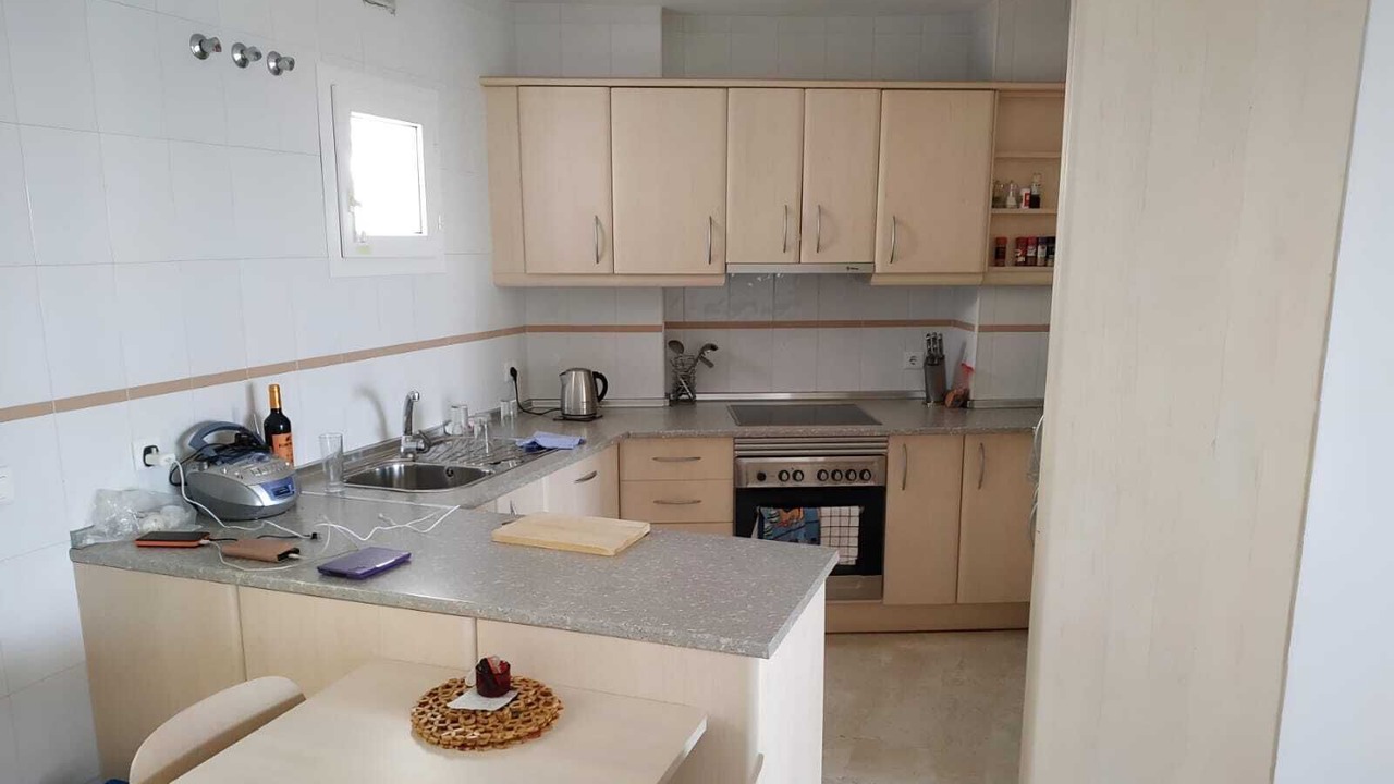 Photo of Kitchen in Mijas Pueblo