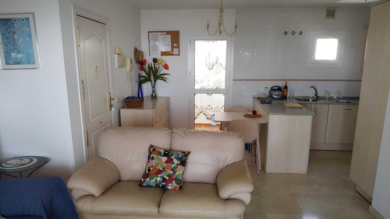 Photo of Livingroom in Mijas Pueblo