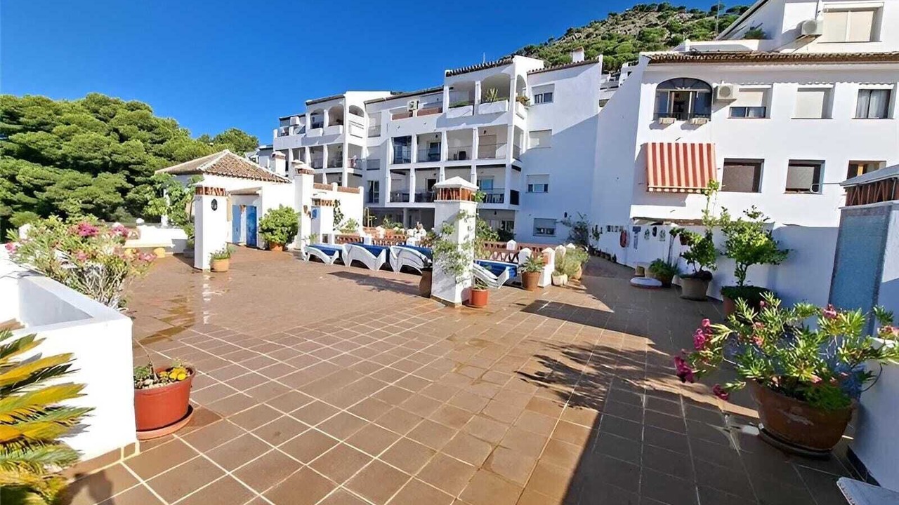 Photo of Outdoor in Mijas Pueblo