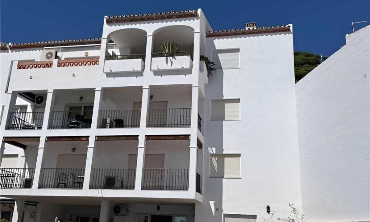 Photo of Outdoor in Mijas Pueblo