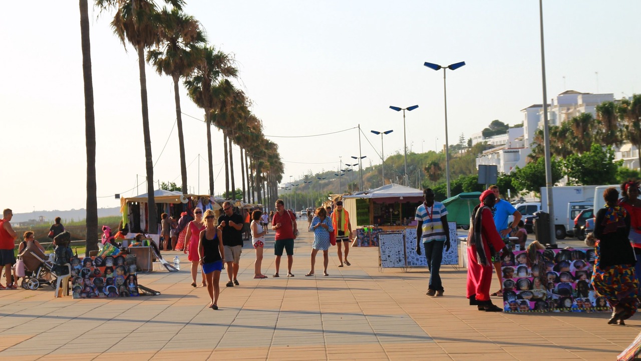 Photo of Others in Conil de la Frontera City Center