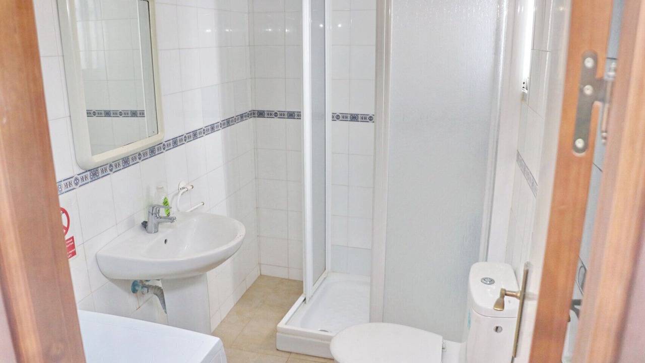 Photo of Bathroom in Conil de la Frontera City Center