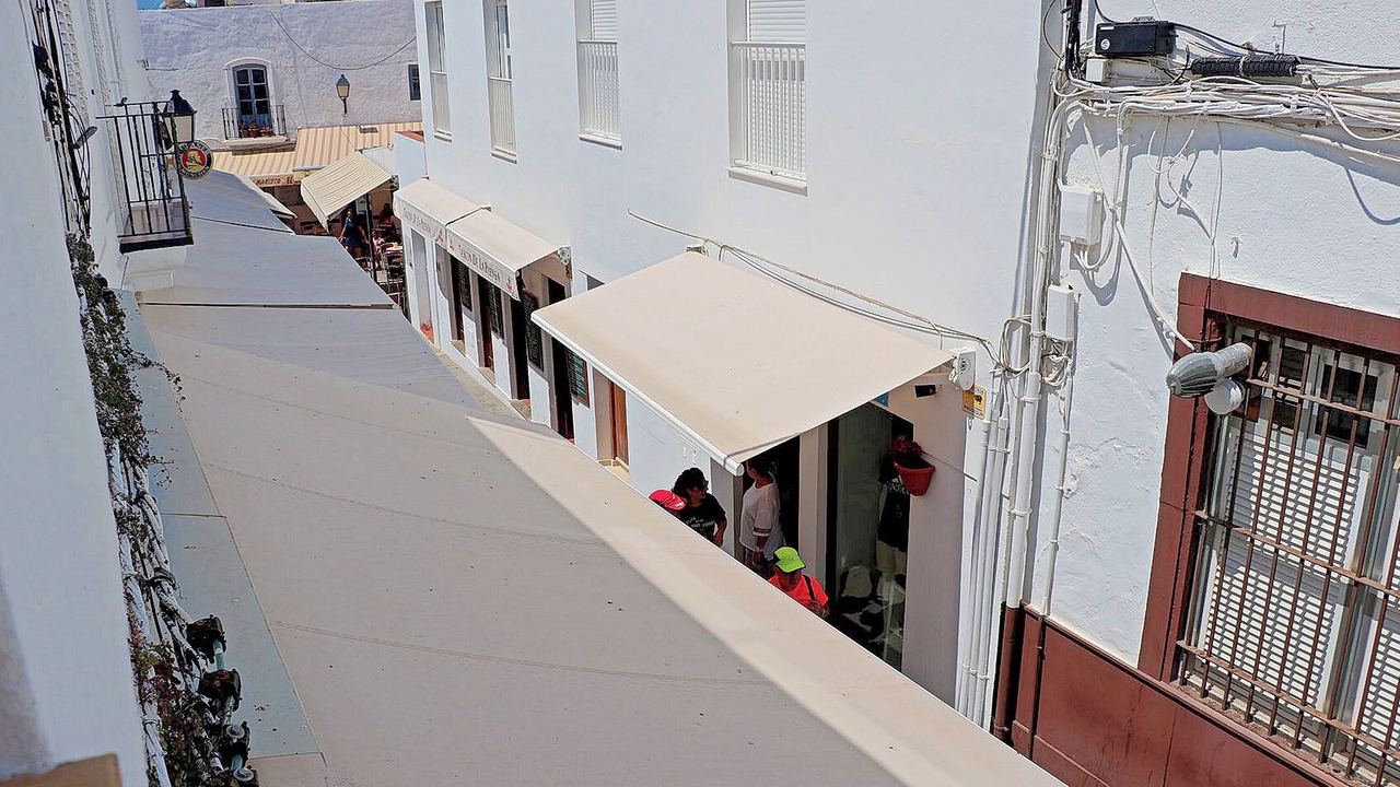 Photo of Outdoor in Conil de la Frontera City Center