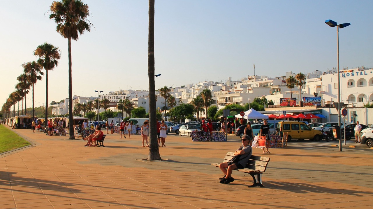 Photo of Others in Conil de la Frontera City Center