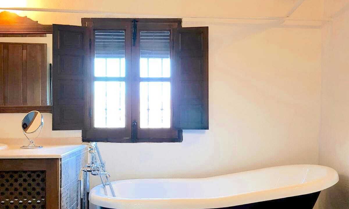 Photo of Bathroom in Fuente del Conde