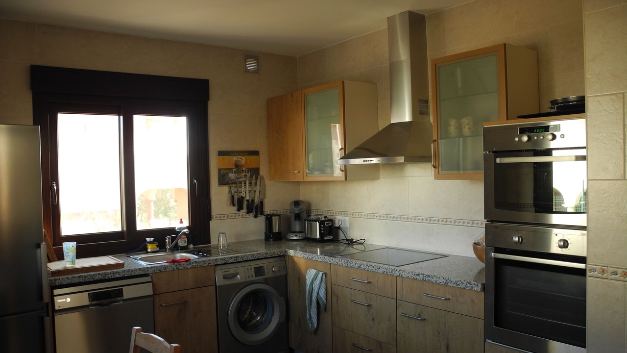 Photo of Kitchen in Costa Esuri