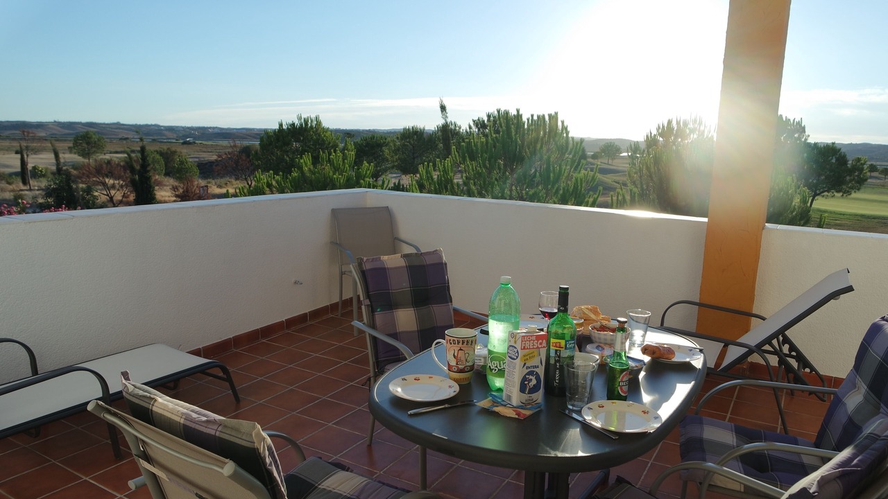 Photo of Outdoor in Costa Esuri