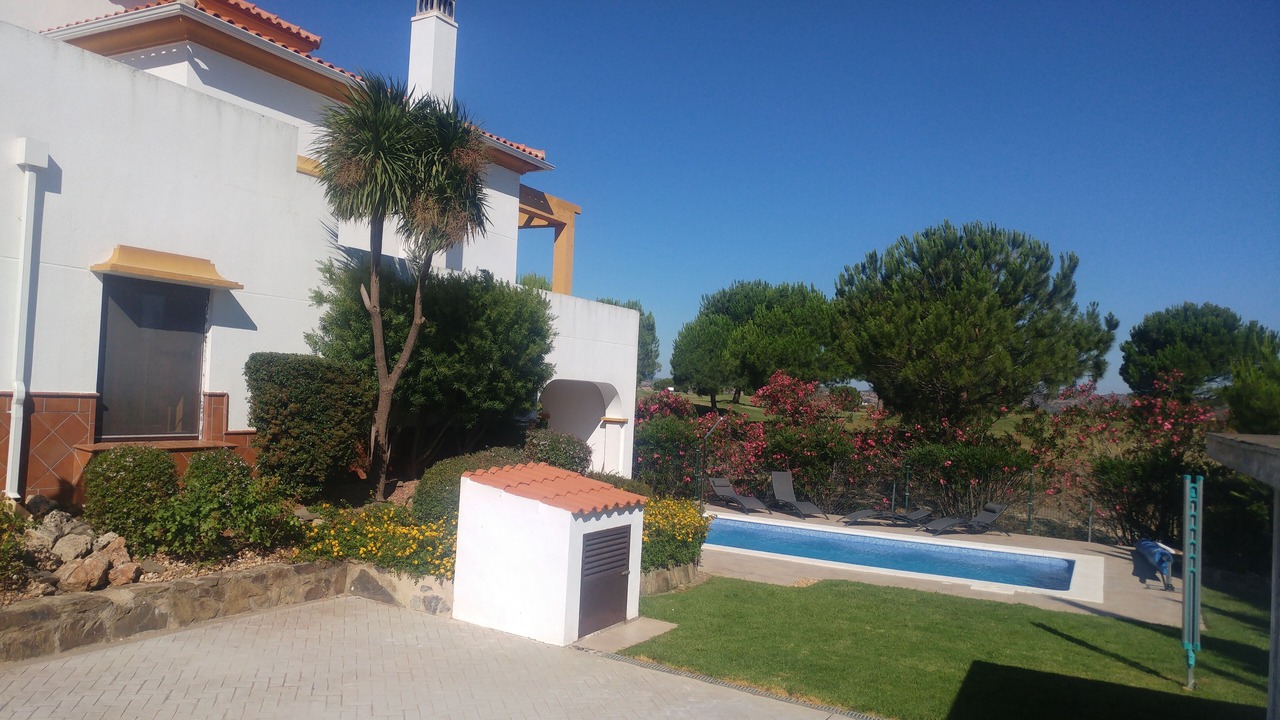 Photo of Outdoor in Costa Esuri