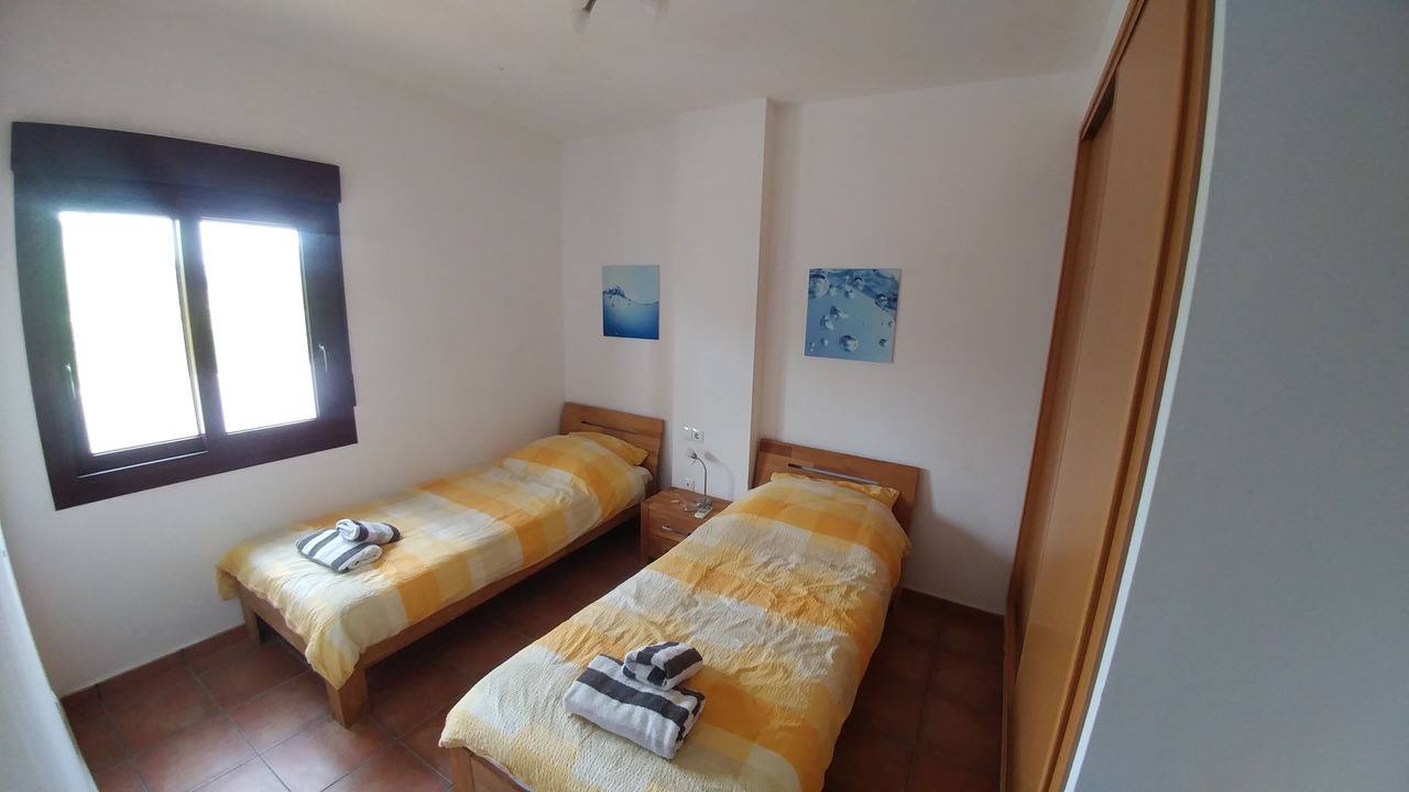 Photo of Bedroom in Costa Esuri