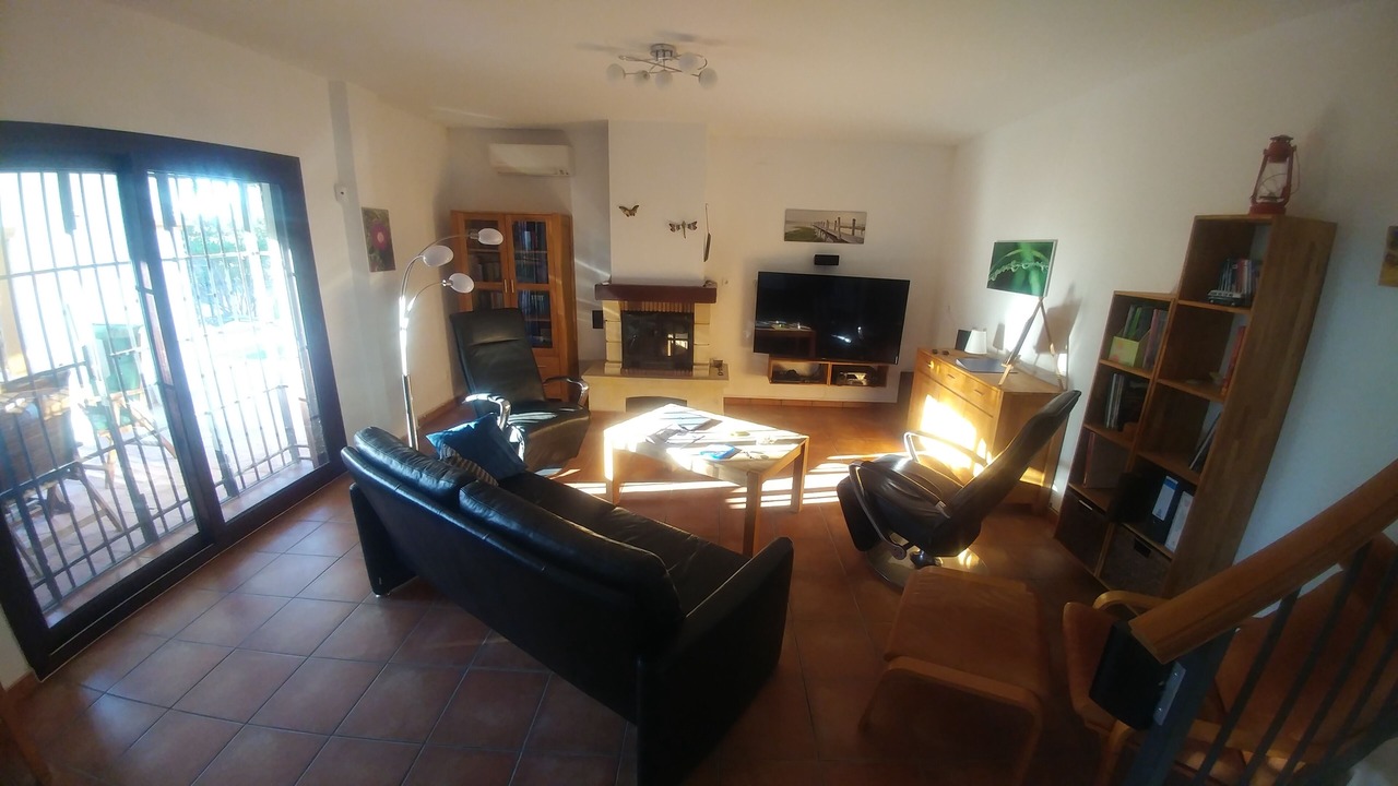 Photo of Livingroom in Costa Esuri