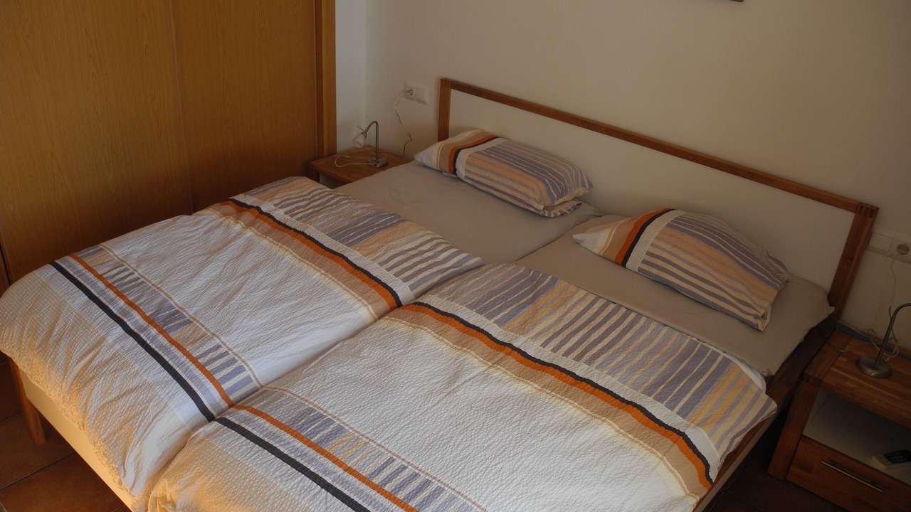 Photo of Bedroom in Costa Esuri