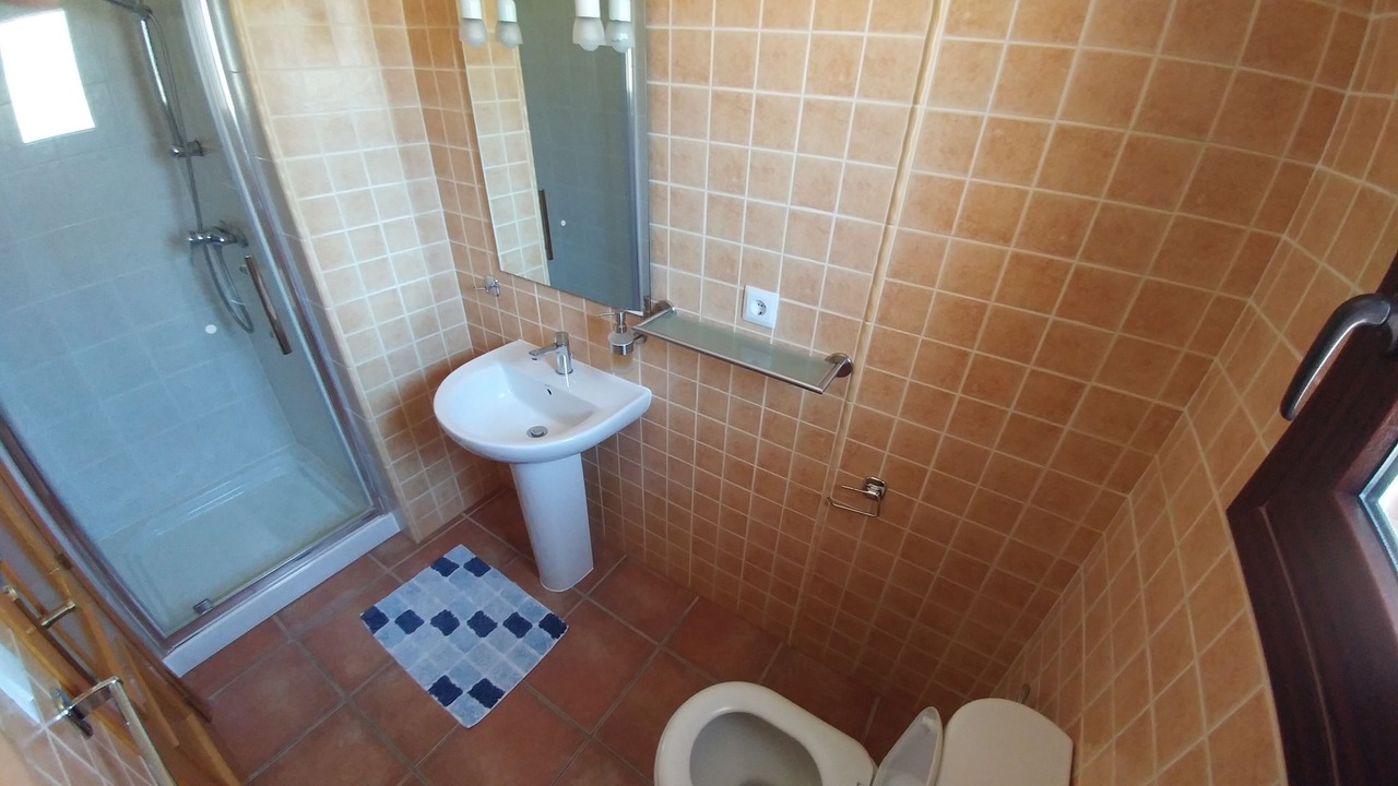 Photo of Bathroom in Costa Esuri