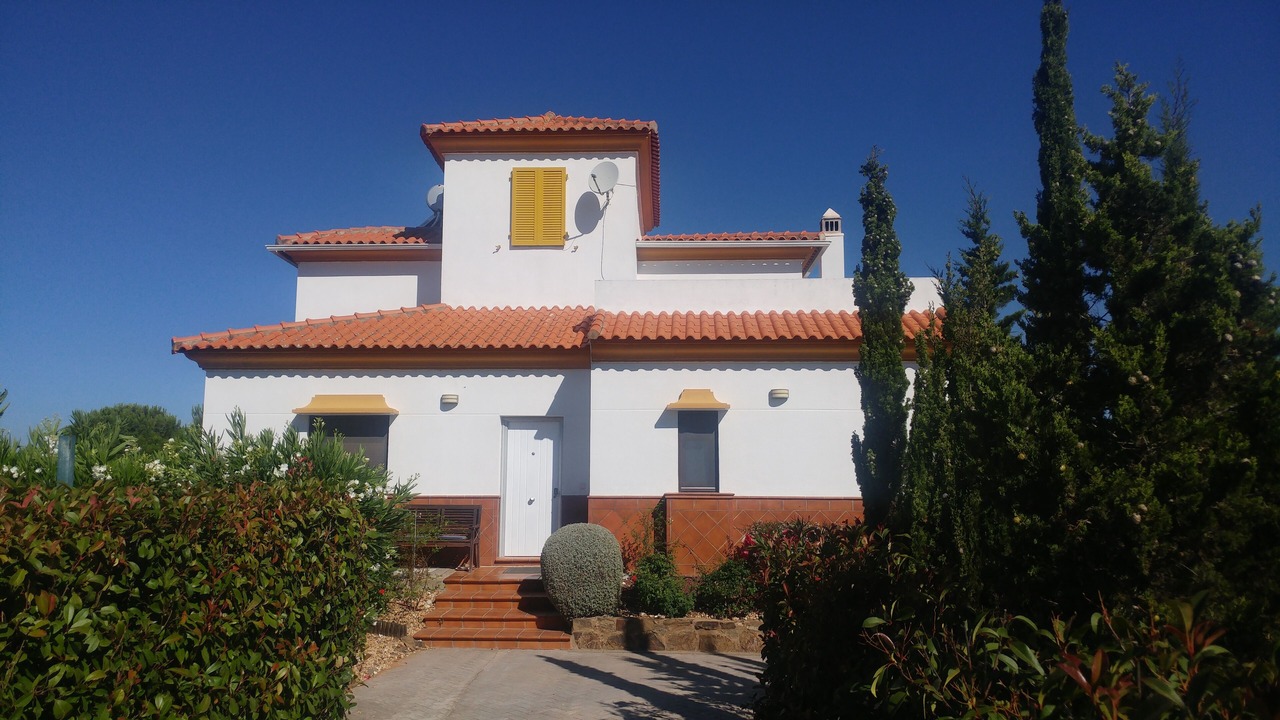 Photo of Outdoor in Costa Esuri