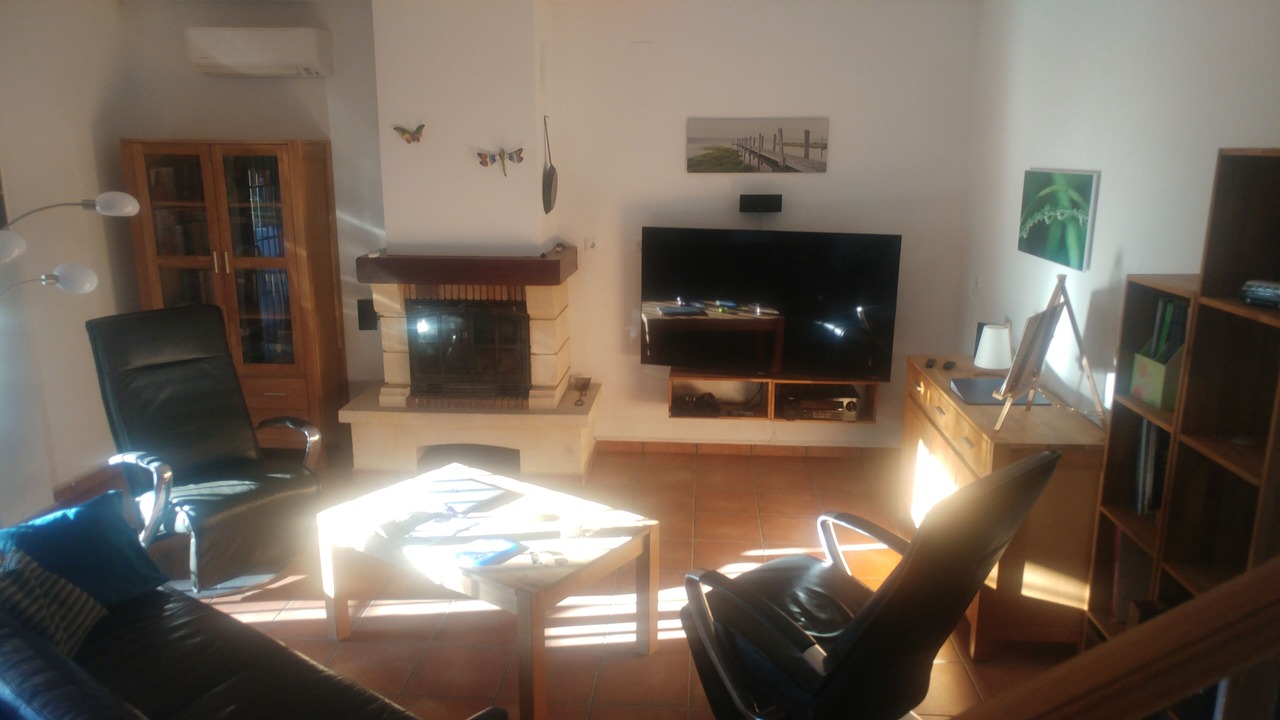 Photo of Livingroom in Costa Esuri