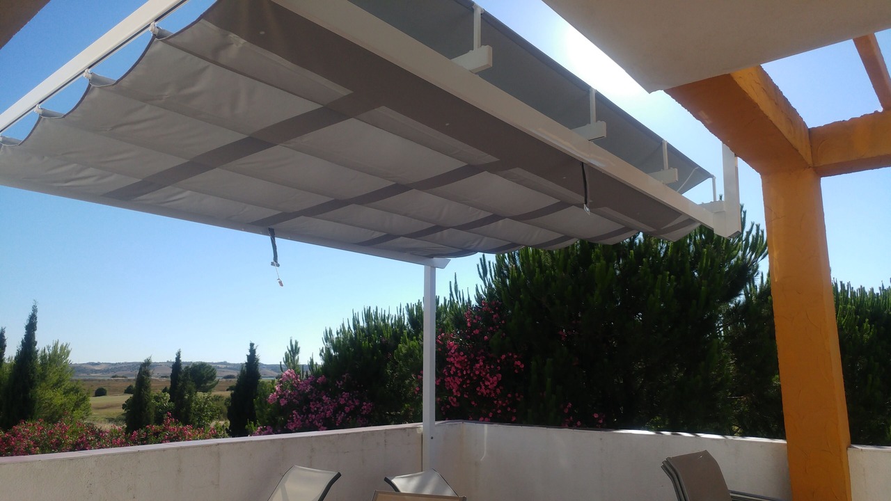 Photo of Patio Balcony in Costa Esuri