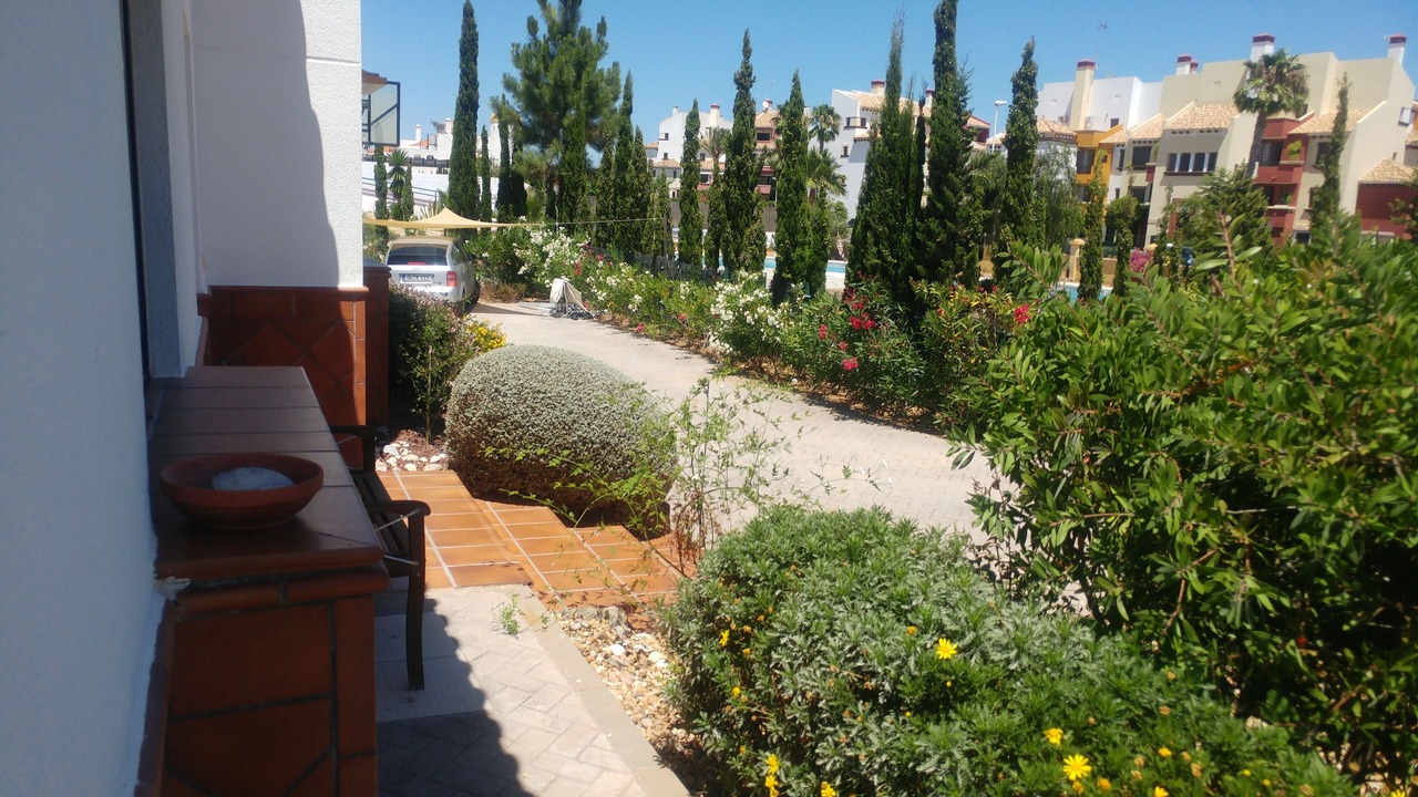 Photo of Patio Balcony in Costa Esuri