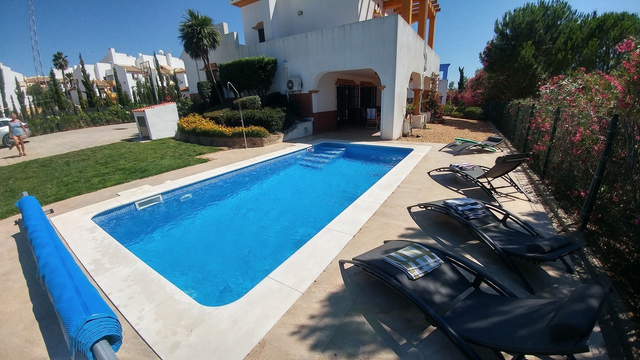 Photo of Outdoor in Costa Esuri