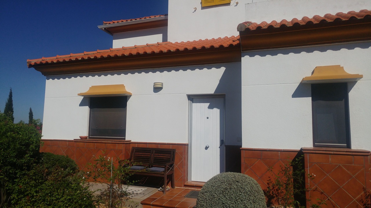 Photo of Outdoor in Costa Esuri