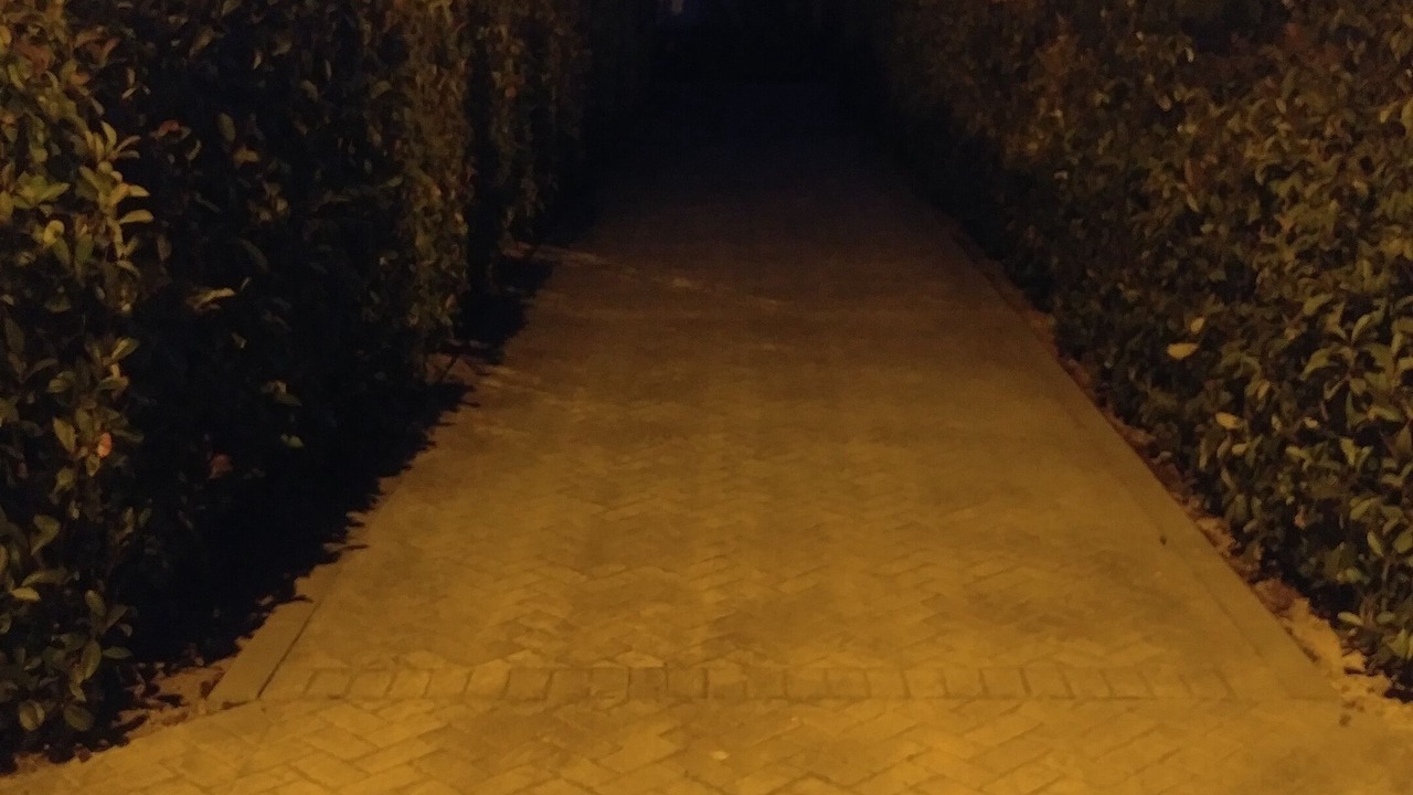 Photo of Outdoor in Costa Esuri