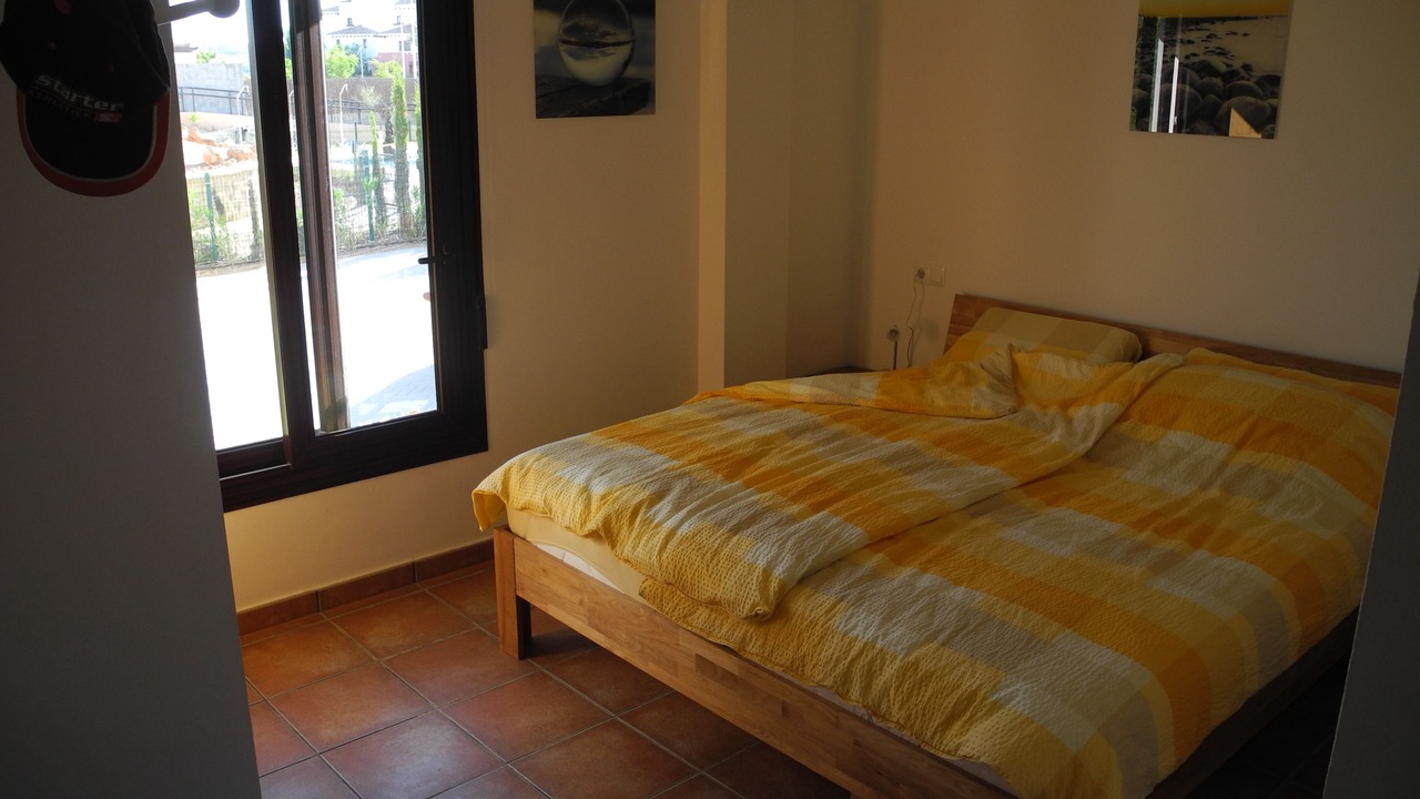 Photo of Bedroom in Costa Esuri