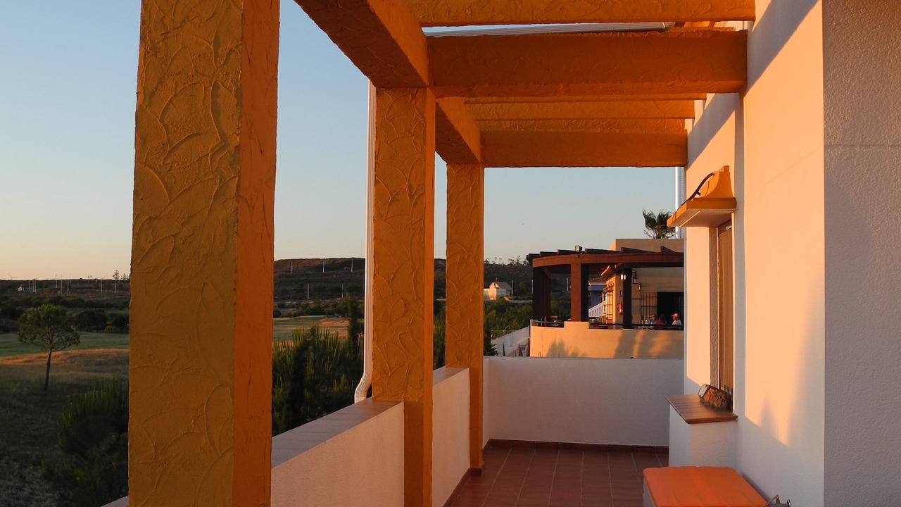 Photo of Patio Balcony in Costa Esuri
