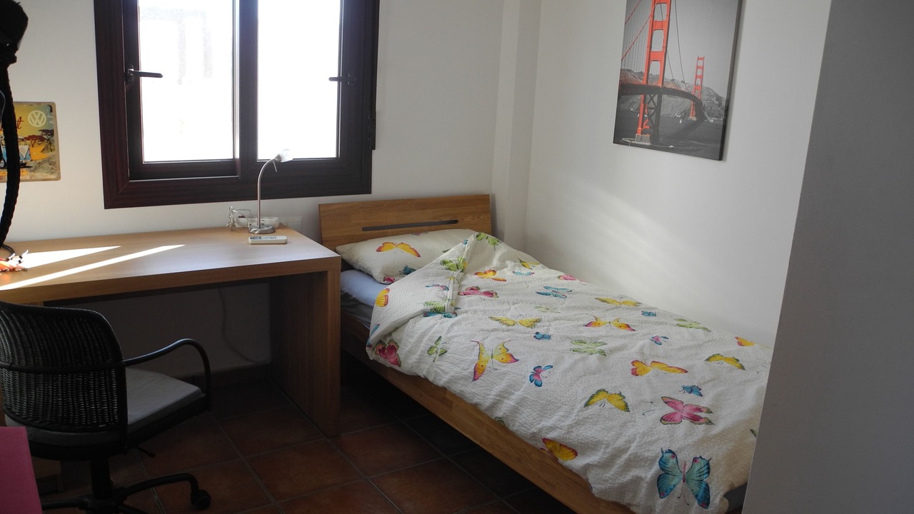 Photo of Bedroom in Costa Esuri