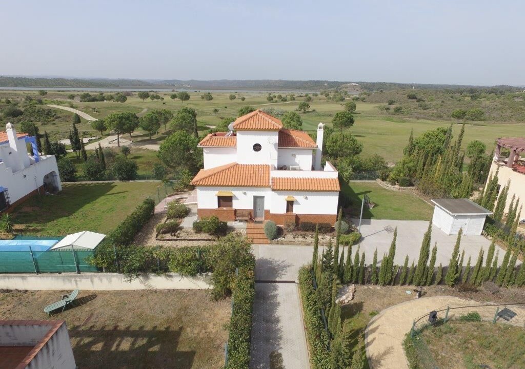 Photo of Outdoor in Costa Esuri