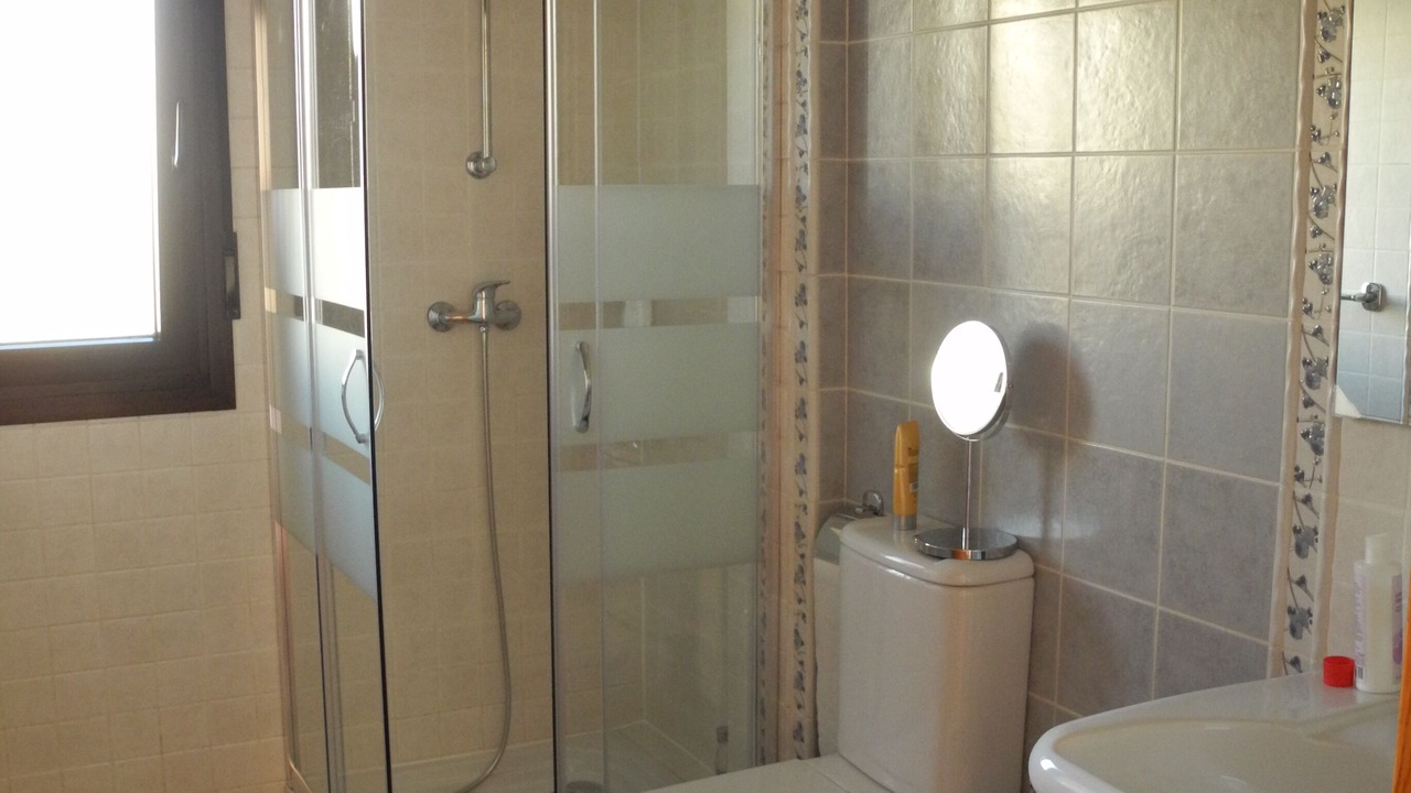 Photo of Bathroom in Costa Esuri