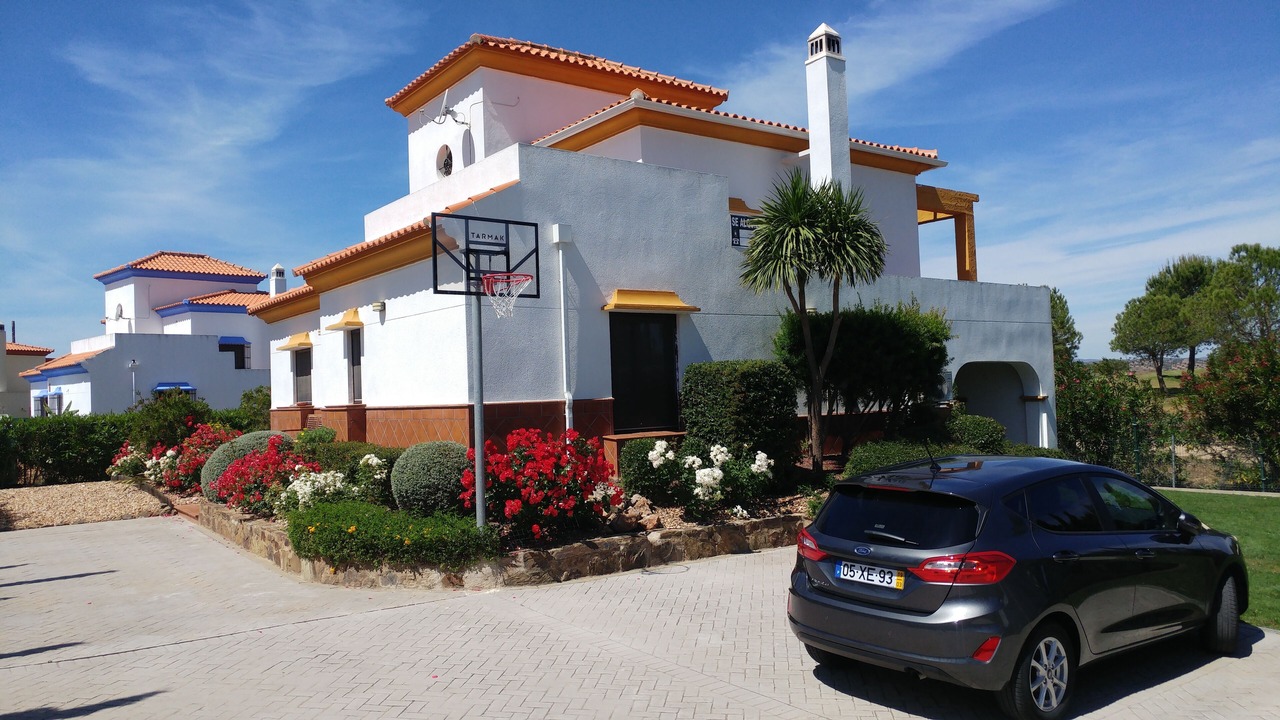 Photo of Outdoor in Costa Esuri